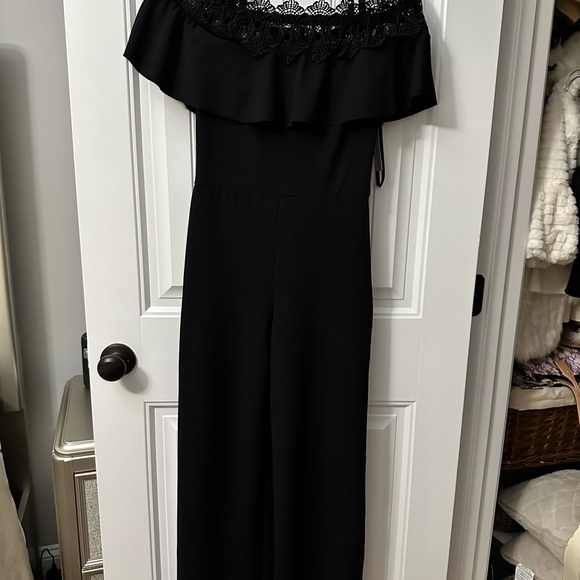 BCX jumpsuit Size 1 - Picture 5 of 5